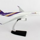 Airplane Thai Airways Airbus A350-900 Diecast 12"  Model Aircraft