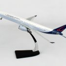 Airplane Air Brussels Airbus A350-900 Diecast 14"  Model Aircraft