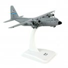 Airplane USAF Lockheed C-130H Texan Air National Guard  Diecast Model Aircraft