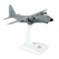 Airplane USAF Lockheed C-130H Texan Air National Guard  Diecast Model Aircraft