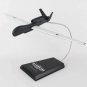 Airplane Northrop Grumman Global Hawk Drone RQ-4E Block 40 Wood Model Aircraft