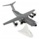 Airplane Luftwaffe A400M LTG-62  Diecast Model Aircraft