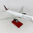 Airplane Air Canada Boeing 777-300ER NEW LIVERY 29"  Model Aircraft