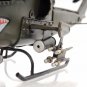 Attack Helicopter US Army Bell AH-1G Cobra 13.75" Metal Model Aircraft