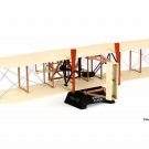 Airplane Wright Brothers 1903 Flyer 1 Collectible Diecast Model Aircraft 1/72