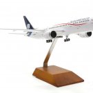 Airplane Aeromexico Boeing 787-900 Dreamline 10.80" Die cast Model Aircraft
