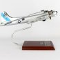 Airplane USAF B-17G Sentimental Journey Gost Squdron 17" Wood Model Aircraft