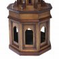 Architectural Museum  Replica 3D  St. Peter Duomo Due 24.4" Wood Model