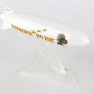 ZEPPLIN REEDEREI EUROPA-PARK Airship Desktop  Model Aircraft