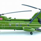 USMC Boeing Vertol CH-46 Sea Knight Experimental Squadron 18" Model Aircraft