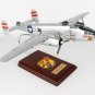 Airplane USAF B-25 Mitchell PANCHITO 15.75" Wood  Model Aircraft