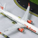 Airplane Tai Lion Airlines Boeing 747-400 Max  8" Diecast Model Aircraft