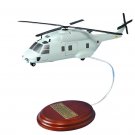 NATO  NHIndustries NH-90  Helicopter 12" Desktop Model Aircraft