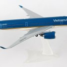 Airplane Vietnam Airlines Airbus A350XWB Diecast Metal Model Aircraft