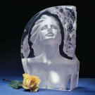 Italian Art Style Love is Forever 11.5" Statues By Artist Carlo Bronti