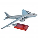 Airplane USAF B52H Stratofortress Bomber Large 19"  Wood Model Aircraft