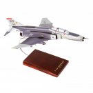 Airplane USAF McDonnell Douglas F-4G Phantom Wild Weasel 16.50"  Wood Model