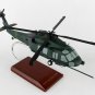 USAF Sikorsky HH/MH-60G Pave Hawk 18.40" Wood Model Aircraft