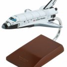 NASA Space Orbiter Shuttle Endeavour  14.50"  Wood Model Space Craft