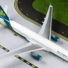 Airplane AER LINGUS A330-300  NEW LIVERY 12"  Diecast Model Aircraft
