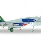 Airplane Russian Air Force Sukhoi SU-27 "Lipetsk Shark" Diecast  Model Aircraft