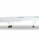 Airplane NASA TU144L Moscow Diecast Model Aircraft