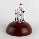 US Navy Submarine Fleet Missile Set of 6  Wood  Model