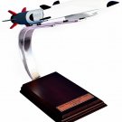AIRCRAFT Boeing X-51 SED Wave Rider  Unmanned Hypersonic 20" Wood Model Craft