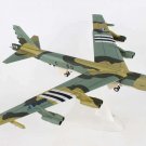 Airplane USAF B52H Stratofortress Strategic Bomber Sawyer AFB  Model Aircraft
