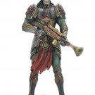 Steampunk Zombie Warrior  Statue