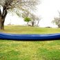 Real Canoe 16 Ft Built Cedar Strip Wood Boat ,Glossy,Paddles and Cover Assembled