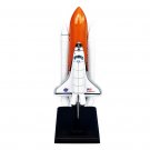 Nasa Shuttle Endeavour Orbiter Full Stack 25" Wood Model Spacecraft
