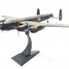 Airplane RAF Lancaster AJ-M ED929 617 Sqn Dambusters Raid 1943  Model Aircraft