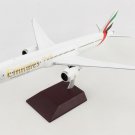 Airplane Emirates Airlines Boeing 787-10  Diecast 14" Model Aircraft