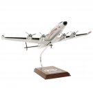 Airplane TWA Airlines Lockheed L1049G Super Constellation 19.5"  Model Aircraft