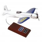 Airplane Howard Hughes H-1-B Racer 1935  Plane 15" Wood Model Aircraft