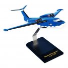 Airplane USNV Martin Seamaster P6M Seaplane 16" Wood Model Aircraft