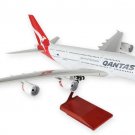 Airplane Qantas Airbus A-380-800 Spirit Of Australia  27.50" Model Aircraft