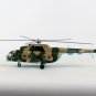 Airplane Russian Airforce BBC Attack Helicipter MI-8MT 10"  Model Aircraft