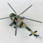 Airplane Russian Airforce BBC Attack Helicipter MI-8MT 10"  Model Aircraft