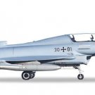 Airplane Luftwaffe Eurofighter Typhoon TaktLwG 73 Steinhoff  Model Aircraft