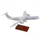 Airplane USAF Lockheed C-141B Starlifter large 20.25"  Wooden Model  Aircraft