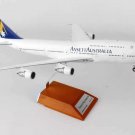 Airplane Ansett Australia  Boeing 747-300  Diecast 14" Model Aircraft