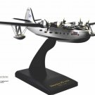 Airplane American Export Sikorsky VS44A Flying Boat 12" Wood Model Aircraft
