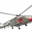 Helicopter  British Royal  Navy  Westland Lynx HAS Diecast  Model Aircraft