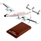 Airplane TWA Airlines Lockheed L1049 Super Constellation 13.5"  Model Aircraft