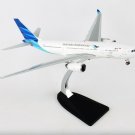 Airplane Caruda Airlines Airbuss A330-200 Panda  14" Diecast Model Aircraft