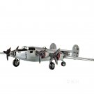 Airplane US Air Corp 1941 B-24 Liberator Bomber 13.5" Metal Model  Aircraft