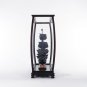 Display Case Large Wood With Plexiglass Cabinet For Tall Ships Yachts and Boat Models