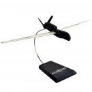 Airplane USAF Northrop Grumman Global Hawk Drone RQ-4B  Wood Model Aircraft